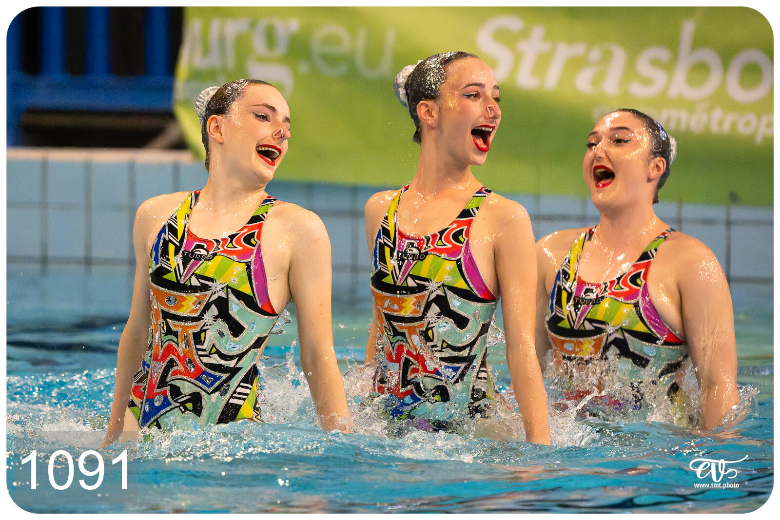 CHAMPIONNAT DE FRANCE DE NATATiON ARTISTIQUE N1 & ELITE 2026